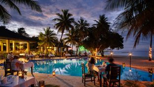 Yasawa Island Resort