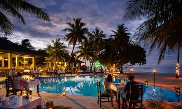 Yasawa Island Resort