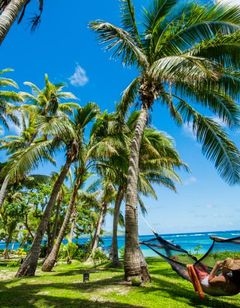 Tokoriki Island Resort, Fiji