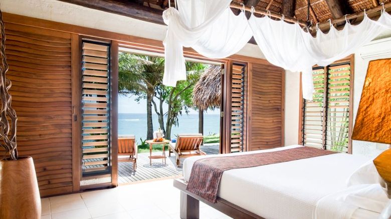 <b>Tokoriki Island Resort, Fiji Suite</b> <b>Tokoriki Island Resort, Fiji Suite</b>