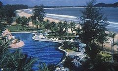 The Legend Resort
