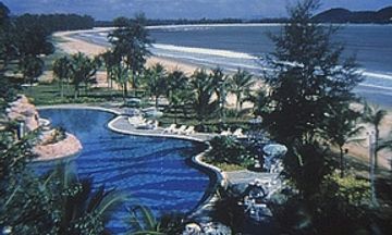 The Legend Resort