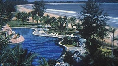 The Legend Resort