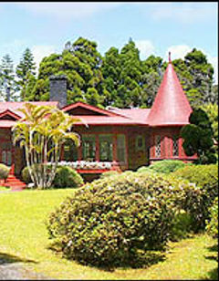 Volcano Village Estates