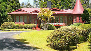 Volcano Village Estates