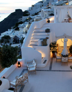 Tsitouras Collection