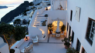 Tsitouras Collection