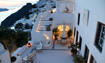 Tsitouras Collection