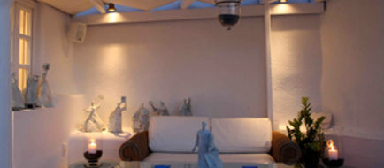 Tsitouras Collection Lobby