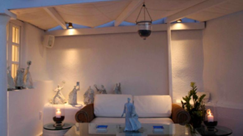 <b>Tsitouras Collection Lobby</b>