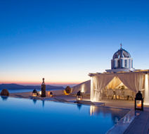 Tsitouras Collection Pool