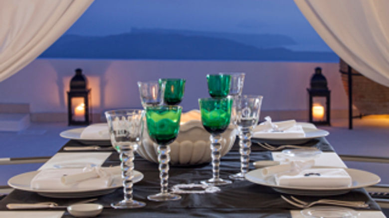 <b>Tsitouras Collection Restaurant</b>