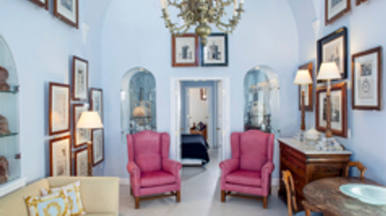 <b>Tsitouras Collection Suite</b>