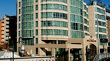 Executive Hotel Vintage Park Vancouver Exterior