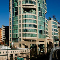 Executive Hotel Vintage Park Vancouver