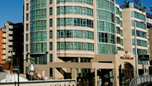 Executive Hotel Vintage Park Vancouver