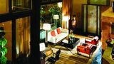 Executive Hotel Vintage Park Vancouver Lobby