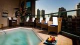 Executive Hotel Vintage Park Vancouver Pool