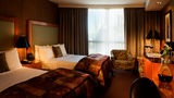 Executive Hotel Vintage Park Vancouver Room