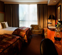Executive Hotel Vintage Park Vancouver Room