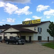 Columbus Motel