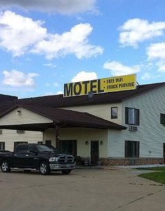 Columbus Motel