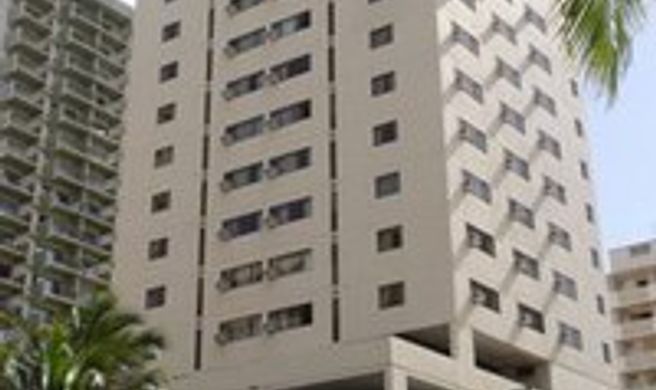 VIVE Hotel Waikiki Exterior