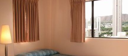 VIVE Hotel Waikiki Room