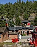 The Canyon Motel & RV Park