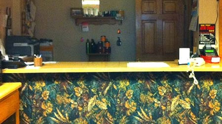 Knights Inn, Winner Lobby