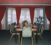 Made in Louise Hotel Meeting