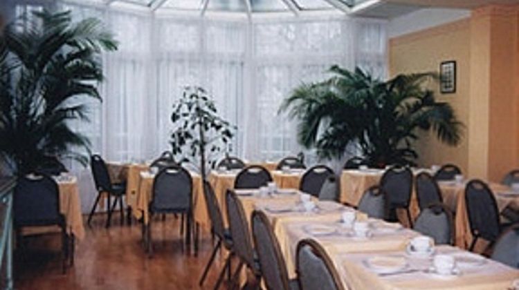 Made in Louise Hotel Restaurant