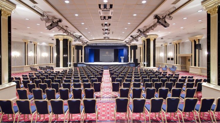Almira Hotel Meeting