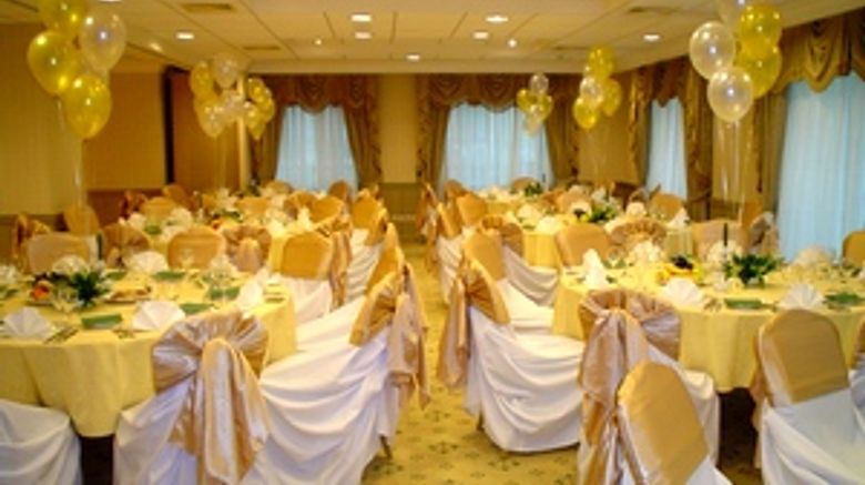 <b>Ramada Bucharest Majestic Hotel Banquet</b> <b>Ramada Bucharest Majestic Hotel Banquet</b>