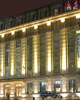 Ramada Bucharest Majestic Hotel