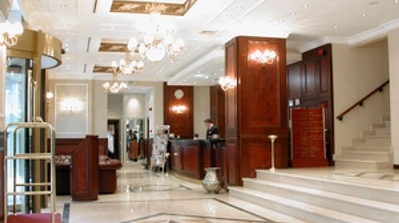<b>Ramada Bucharest Majestic Hotel Lobby</b> <b>Ramada Bucharest Majestic Hotel Lobby</b>
