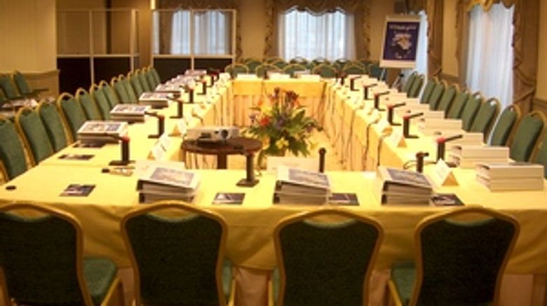 <b>Ramada Bucharest Majestic Hotel Meeting</b> <b>Ramada Bucharest Majestic Hotel Meeting</b>