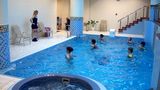 Ramada Bucharest Majestic Hotel Pool