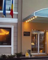 Minerva Hotel