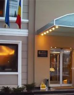 Minerva Hotel