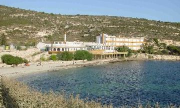 Calamosca Hotel Ristorante