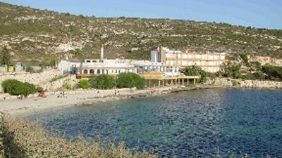 Calamosca Hotel Ristorante