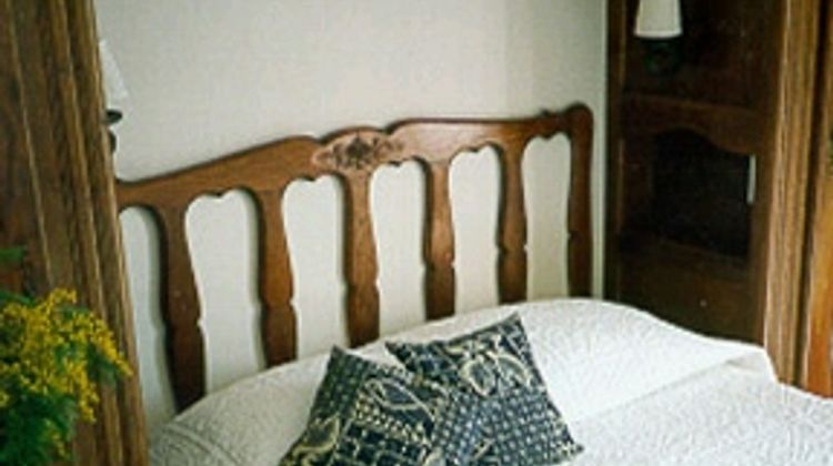 Provence Hotel Room
