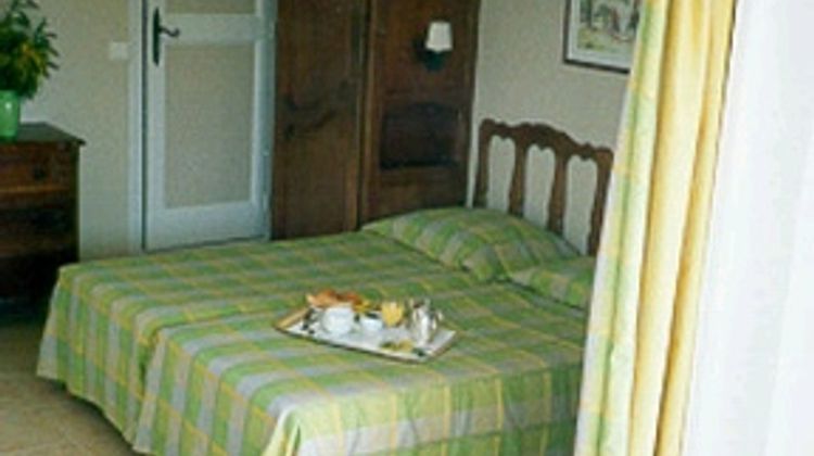 Provence Hotel Suite