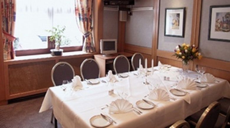<b>Hotel Imperial Banquet</b>