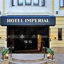 Hotel Imperial
