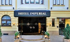 Hotel Imperial