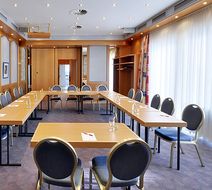 Hotel Imperial Meeting