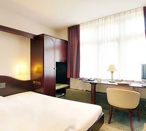 Hotel Imperial Room