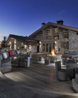 Hotel Le K2 Altitude